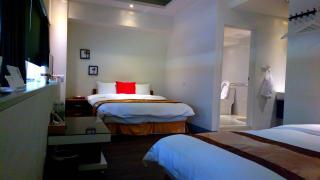237 Hotel - 7