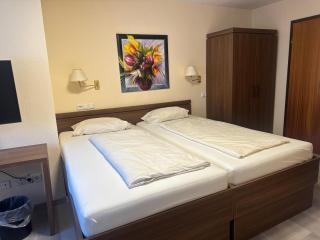 Hotel Neue Traube - 8