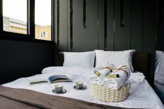 hotelise I Frappe Apartment - 9