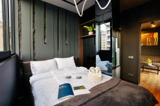 hotelise I Frappe Apartment - 7