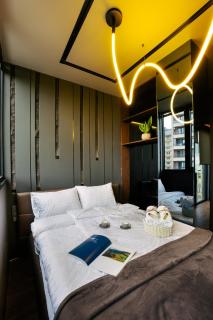 hotelise I Frappe Apartment - 6