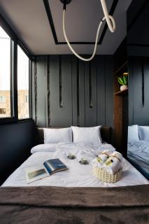 hotelise I Frappe Apartment - 3