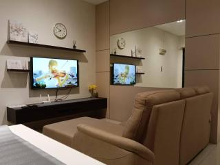 Oasis Homestay - 1