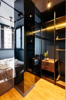 hotelise I Frappe Apartment - 5