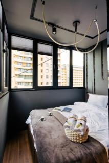 hotelise I Frappe Apartment - 4