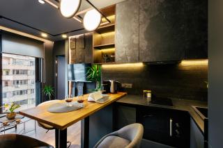 hotelise I Frappe Apartment - 2