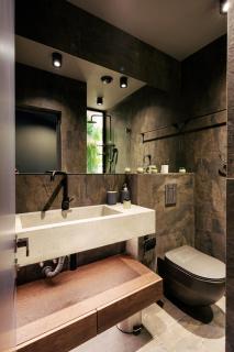 hotelise I Frappe Apartment - 1