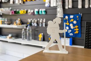 Pousada Flat Moreira Lima - Águas da Prata - 3