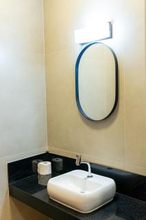 Pousada Flat Moreira Lima - 2