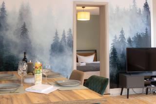 3 Zimmer Ferienwohnung Harter Brocken - 3