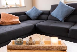 3 Zimmer Ferienwohnung Harter Brocken - 2