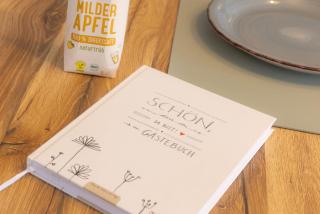 3 Zimmer Ferienwohnung Harter Brocken - 1