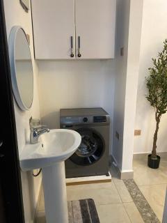 Town view apartment with gym - 4