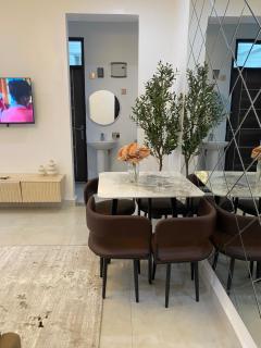 Town view apartment with gym - 9