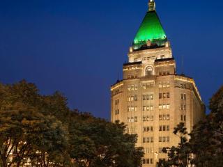 Fairmont Peace Hotel on the Bund - 6