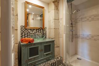 Gite de la Ferme du Château 2 - Studio Climatisé - 6