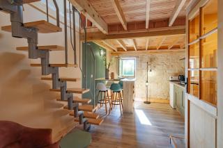 Gite de la Ferme du Château 2 - Studio Climatisé - 5