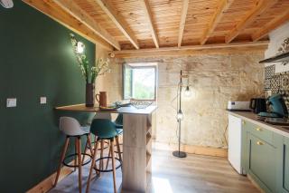 Gite de la Ferme du Château 2 - Studio Climatisé - 4