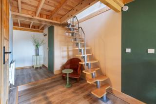 Gite de la Ferme du Château 2 - Studio Climatisé - 3