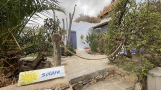 Solara, Private cave house with garden & plunge pool Níjar - 0