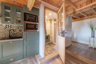 Gite de la Ferme du Château 2 - Studio Climatisé - 1