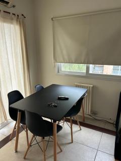 Lindisimo Apartamento en Country H Univ Austral - 5