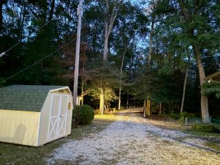 Sai Villa on Maurice River - 6