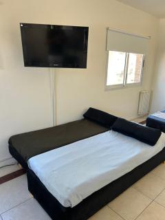 Lindisimo Apartamento en Country H Univ Austral - 3