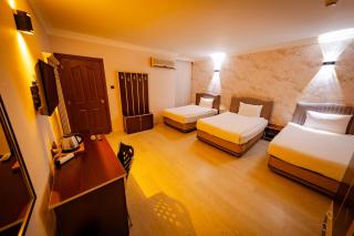 Koçaklar Otel - 7