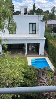 Lindisimo Apartamento en Country H Univ Austral - 4