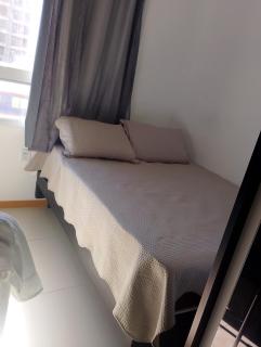 Studio Novo Próximo a Praia - 2