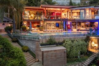 Villa Kaleida - Los Angeles - 0