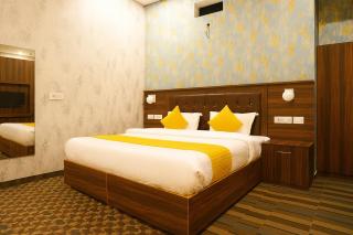 Hotel The HSR With Rooftop Cafe, Mussoorie - 6