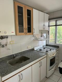 Lindisimo Apartamento en Country H Univ Austral - 1