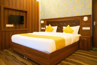 Hotel The HSR With Rooftop Cafe, Mussoorie - 4