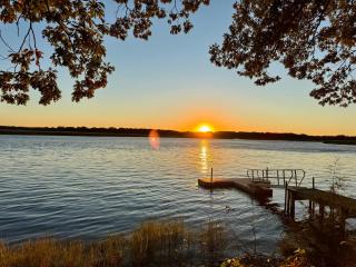 Sai Villa on Maurice River - 7