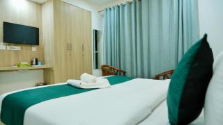 CORPORATE STAYS-Sector 43 - 9