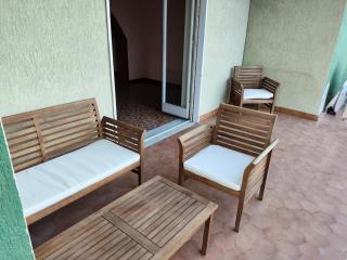 Casa al mare - 1