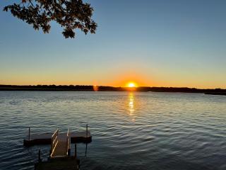 Sai Villa on Maurice River - 8