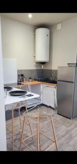 Le Nid douillet Proche centre-ville - 9