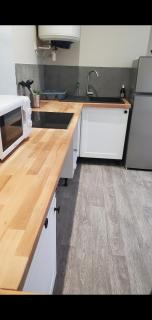 Le Nid douillet Proche centre-ville - 6