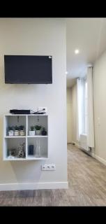 Le Nid douillet Proche centre-ville - 5