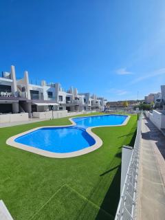 Appartement 503 en residence calme - 0