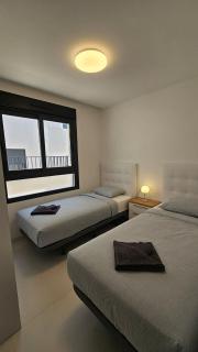 Appartement 503 en residence calme - 7