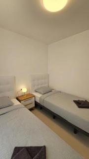 Appartement 503 en residence calme - San Miguel de Salinas - 5
