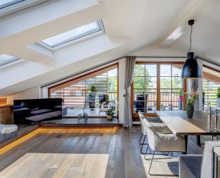 Tegernsee Luxury Chalet - 9