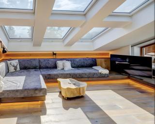 Tegernsee Luxury Chalet - 4