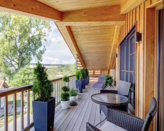 Tegernsee Luxury Chalet - 2