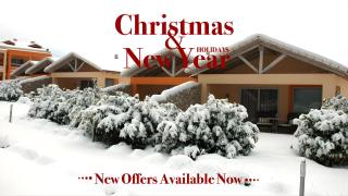 Litohoro Olympus Resort Villas & Spa - 0