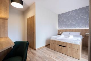 Aleksandra Resort - 8